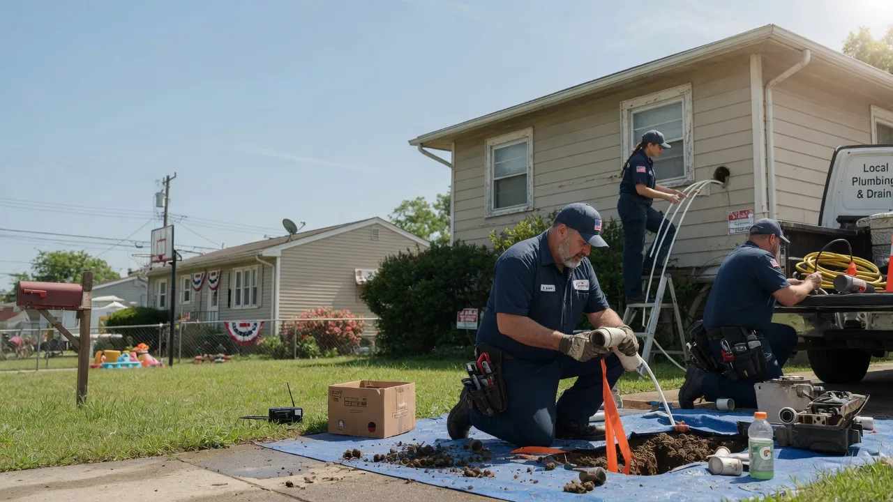 Faucet Repair in Pottersville, NJ near me