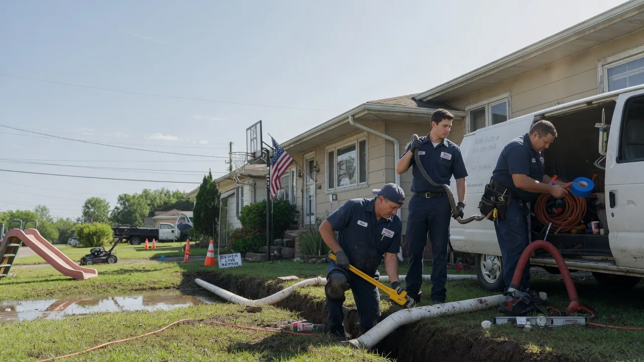 Toilet Installation in Pottersville, NJ near me